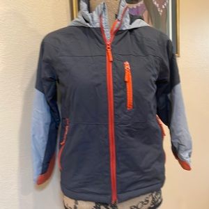 Place Est 1989 Boys Jacket
